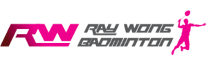Ray Wong Badminton Image