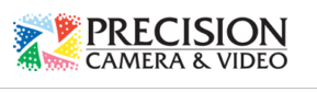Precision Camera and Video Image
