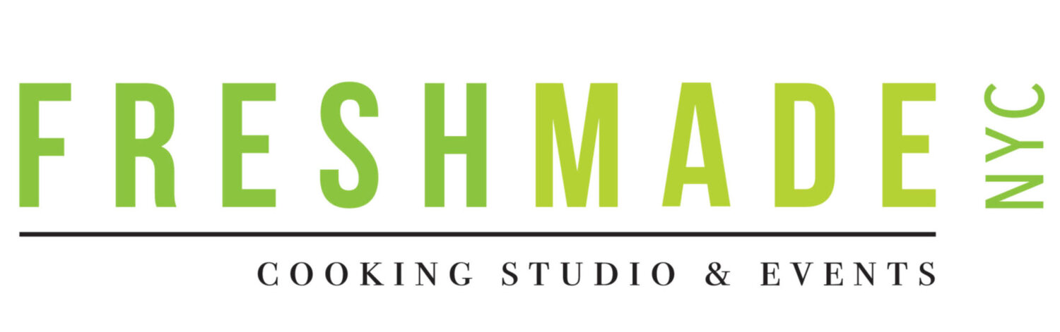 Salad Series (Spring Couscous Tabbouleh Bowls)