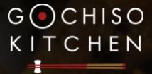 Gochiso Kitchen Logo
