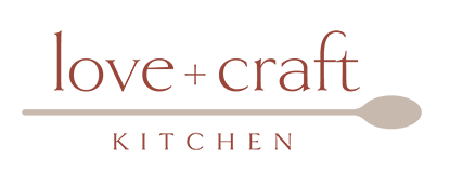 Love + Craft Kitchen Image