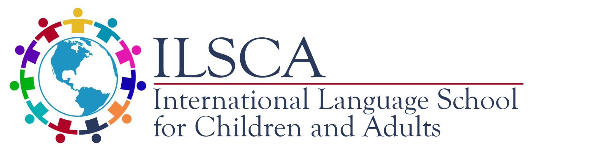 International Language School for Children and Adults Image