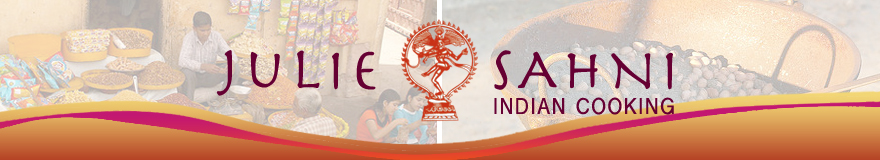 Classic Indian Cooking