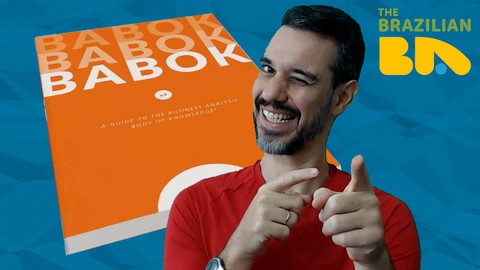 Master Business Analysis with BABOK® Guide: Learn Structured Techniques for Success